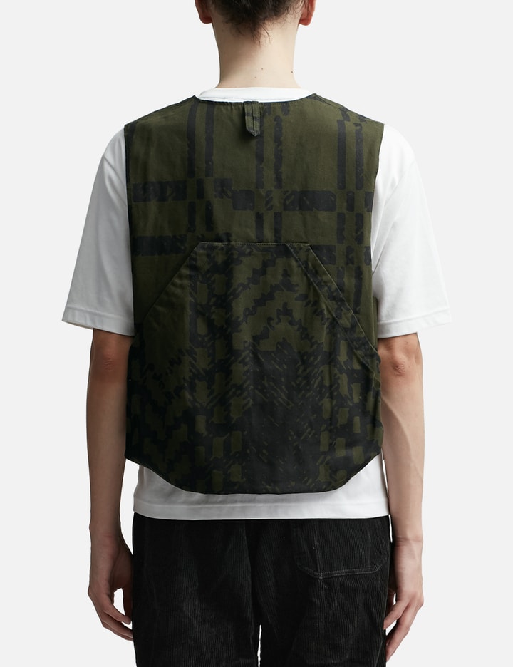 Fowl Vest Placeholder Image