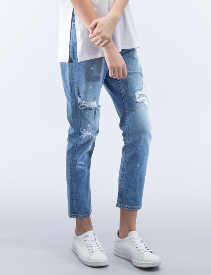Common Jeans Placeholder Image