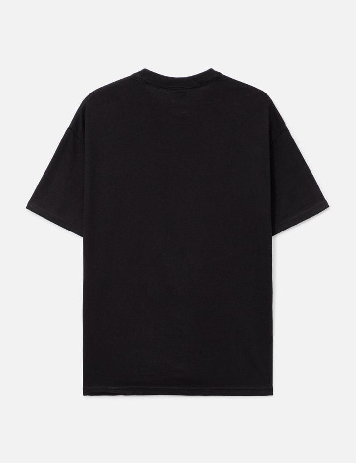 Jaws Crew Neck T-shirt Placeholder Image