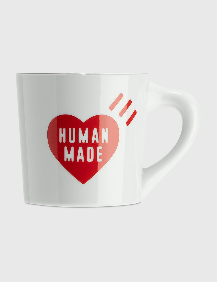 Mug Cup Placeholder Image