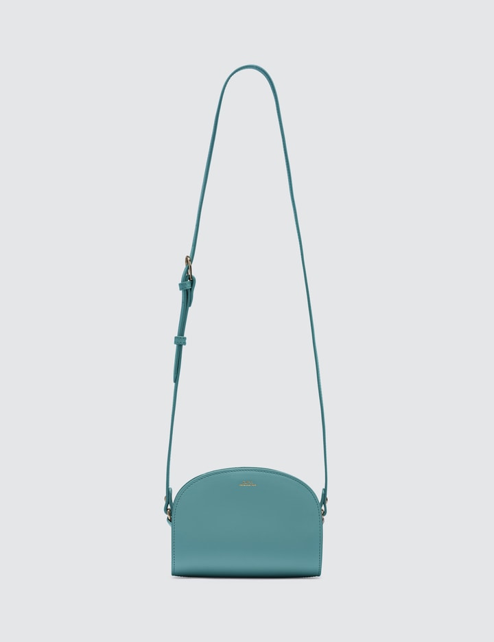 Mini Half Moon Bag Placeholder Image