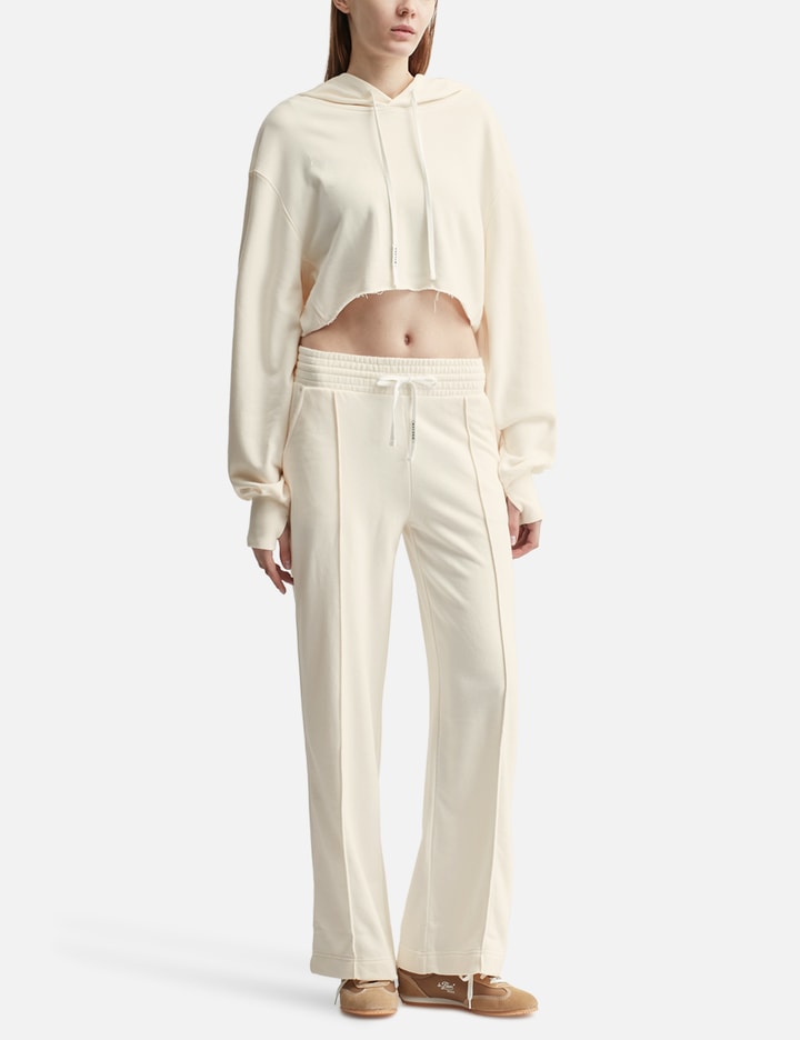 Nylora Ivy Top Whisper In Neutral