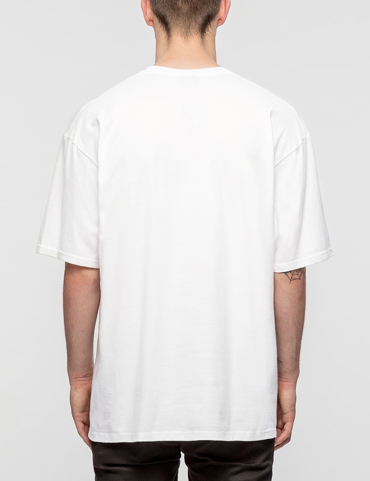 Love And Hate T-Shirt Placeholder Image