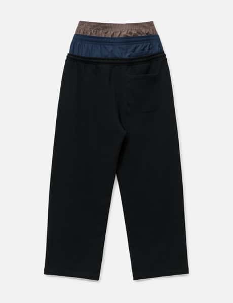 3 Layered Sweat Pants view 8
