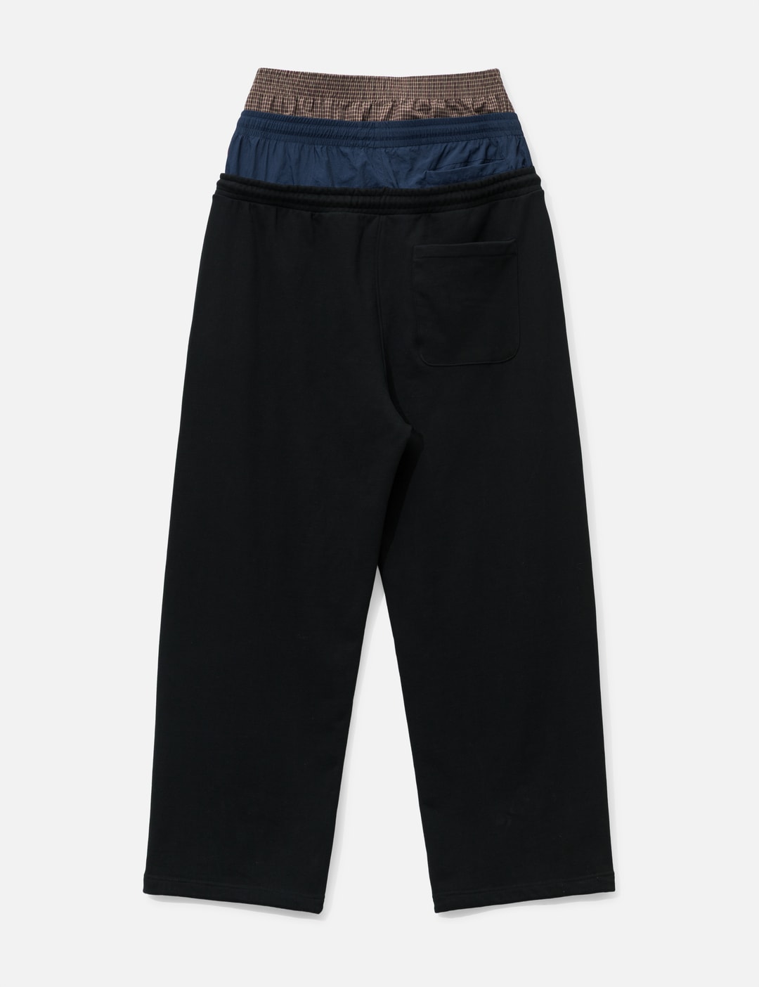 3 Layered Sweat Pants view 9