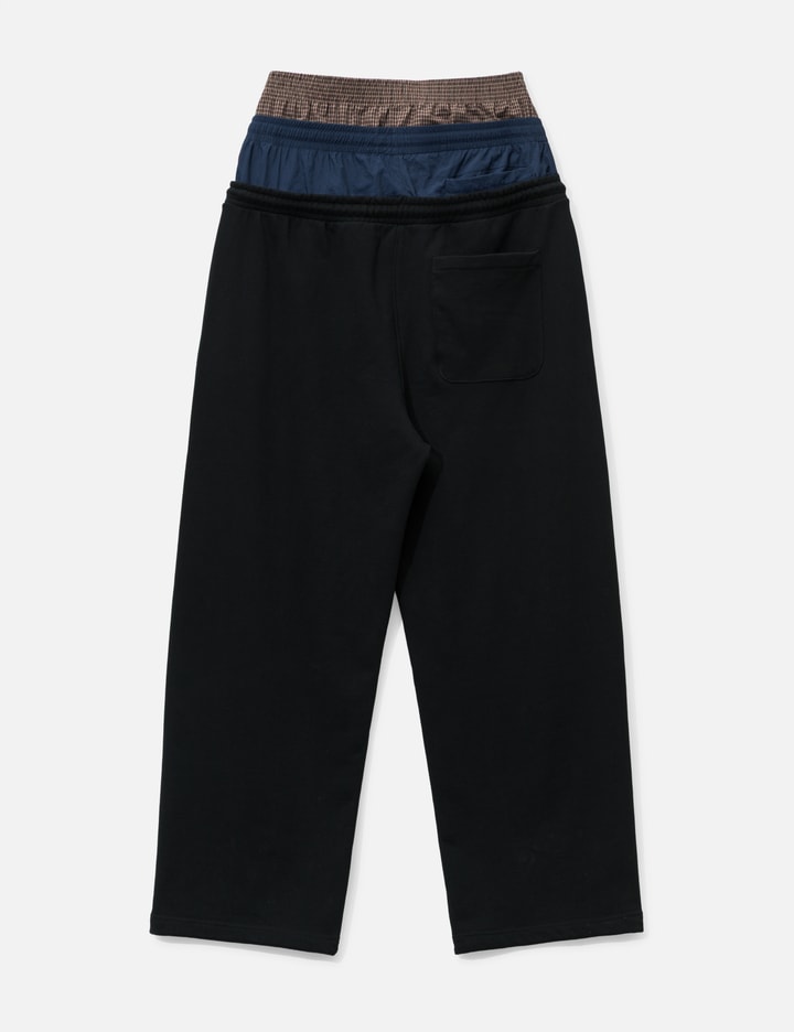 Protocol-Index 3 Layered Sweat Pants