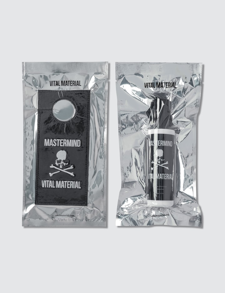 Mastermind World x Vital Material Room Spray & Fragrance Tag Placeholder Image