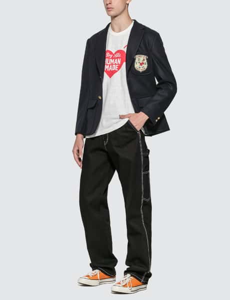 Human Made - Curry Up Blazer | HBX