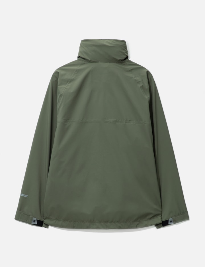 Soft Shell Layer Jacket Placeholder Image