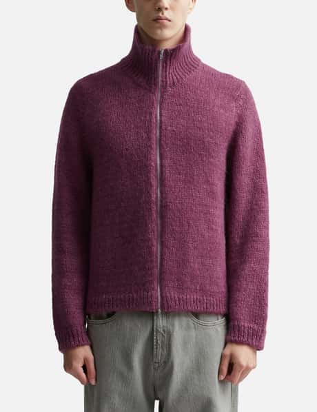 アワーレガシー - Float Funnel Cardigan | HBX