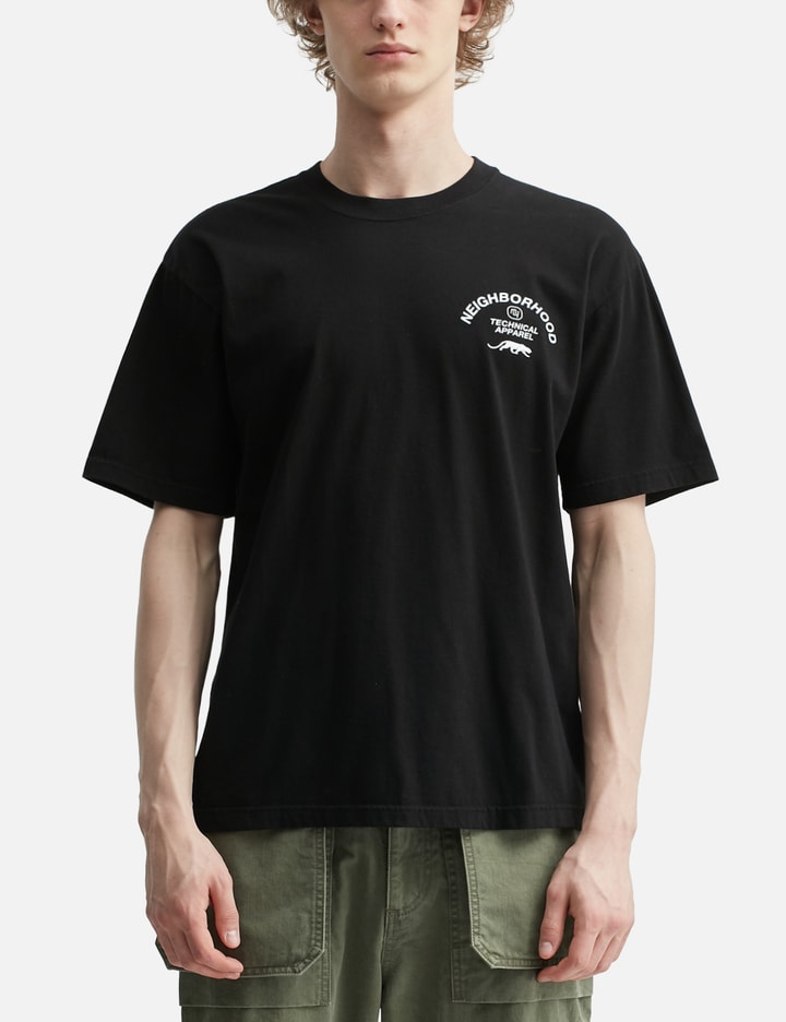 NEIGHBORHOOD NH . TEE SS-6