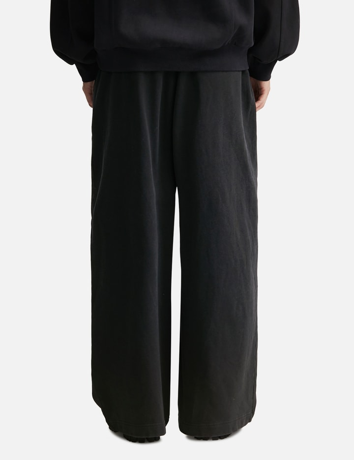 TEAM WANG design Reset Washed Sweatpants