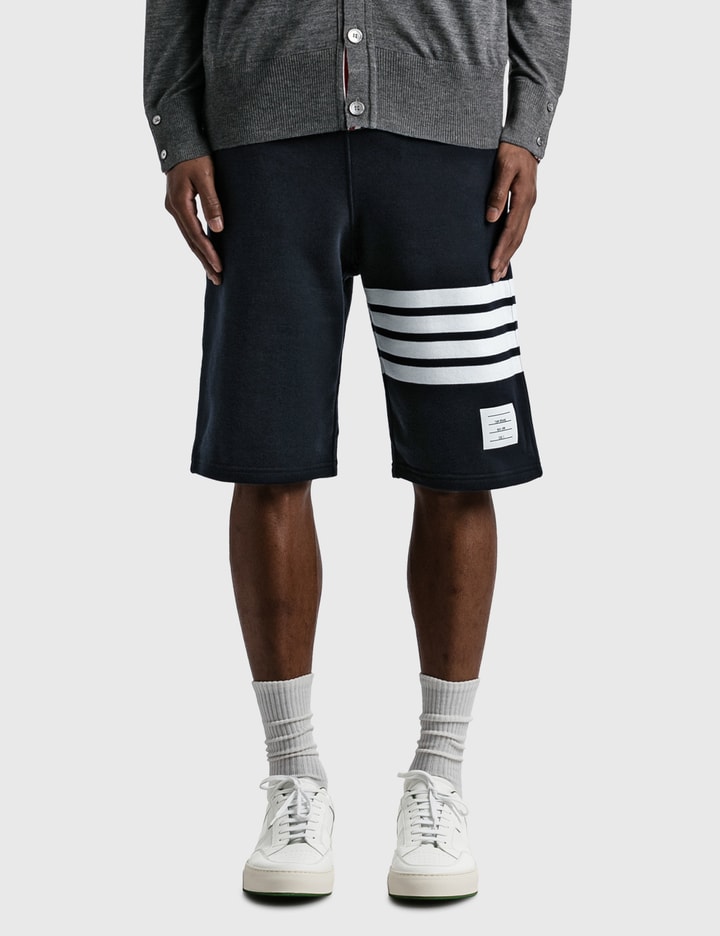 Classic Sweatshorts Placeholder Image