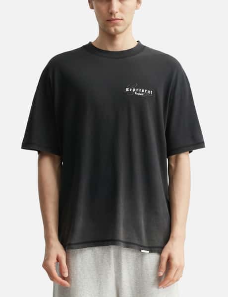Legacy Overprint T-Shirt view 10