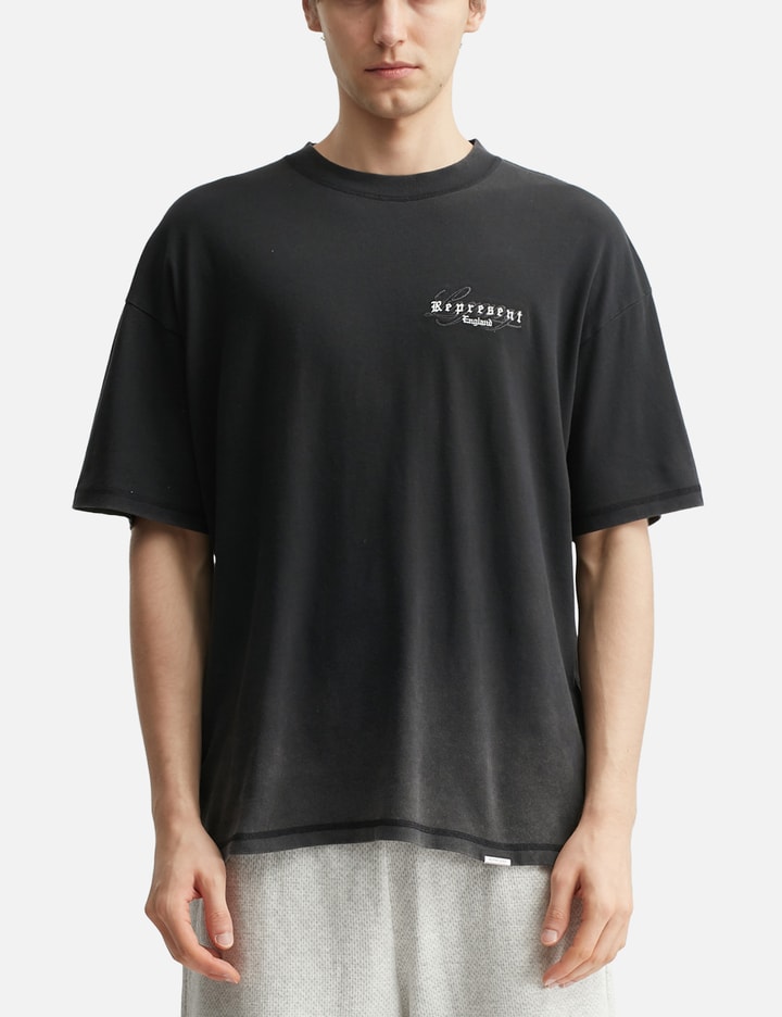 Represent Legacy Overprint T-shirt Placeholder Image