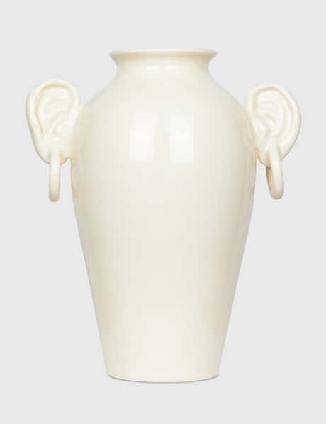 Lola Mayeras Ears Vase