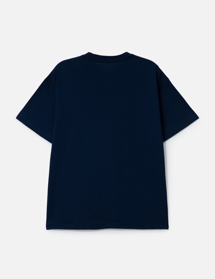 Logo T-shirt Placeholder Image