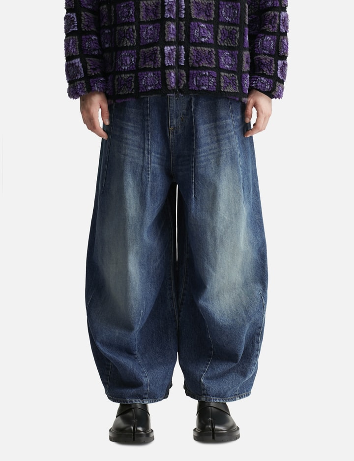 H.D. Buggy Jean Placeholder Image