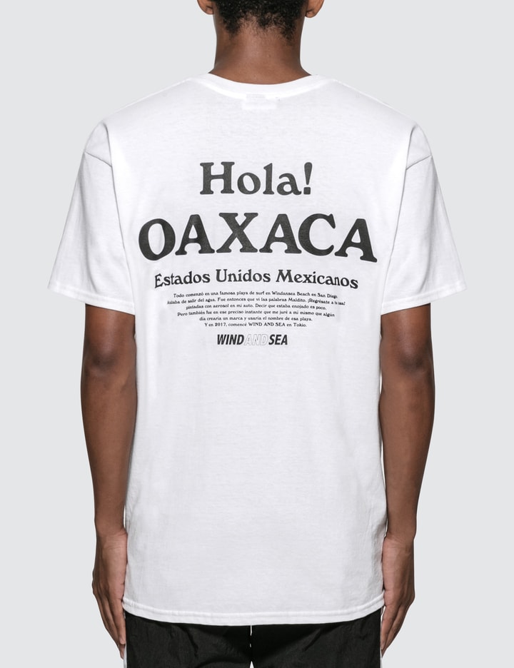 WDS Oaxaca T-Shirt Placeholder Image