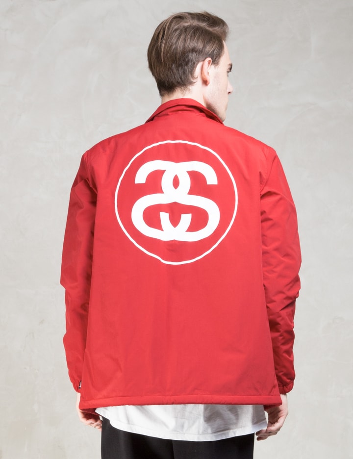 SS-link Coaches Jacket Placeholder Image