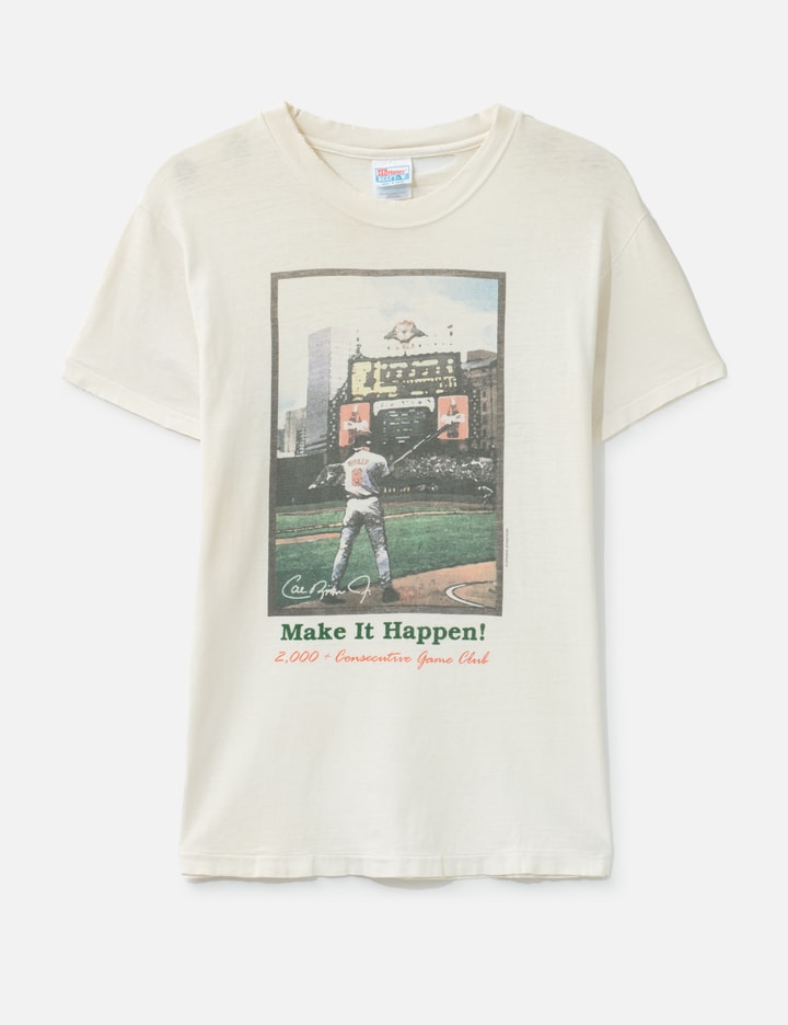 Vintage Make It Happen T-Shirt