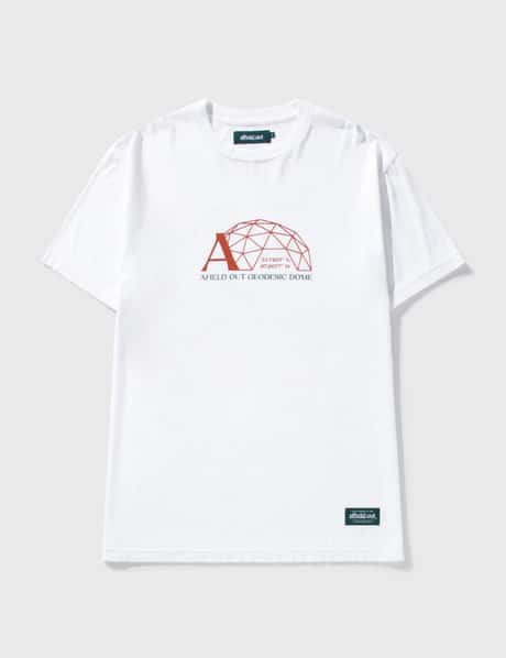 Afield Out Dome T Shirt