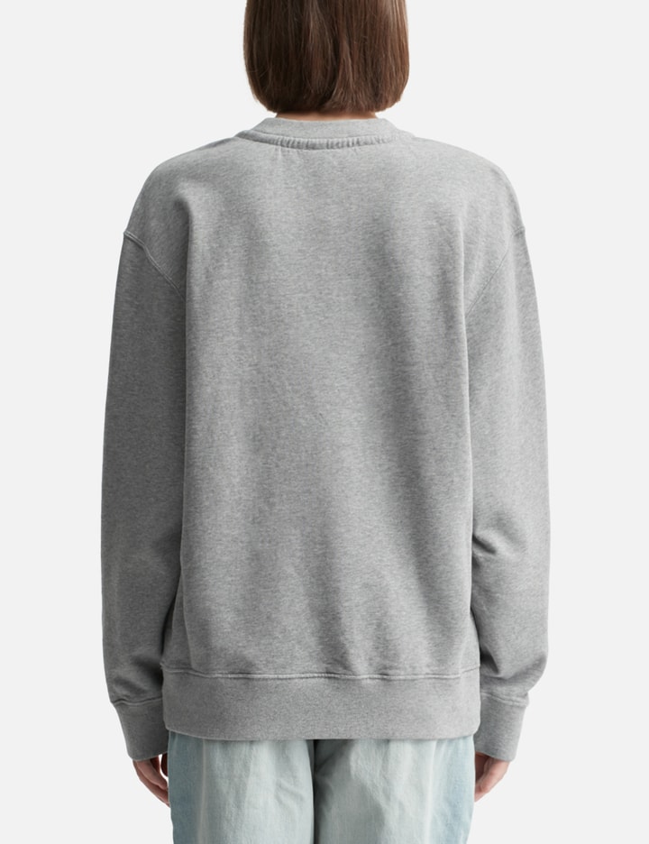 'Kenzo Verdy Market' Genderless Embroidered Sweatshirt Placeholder Image