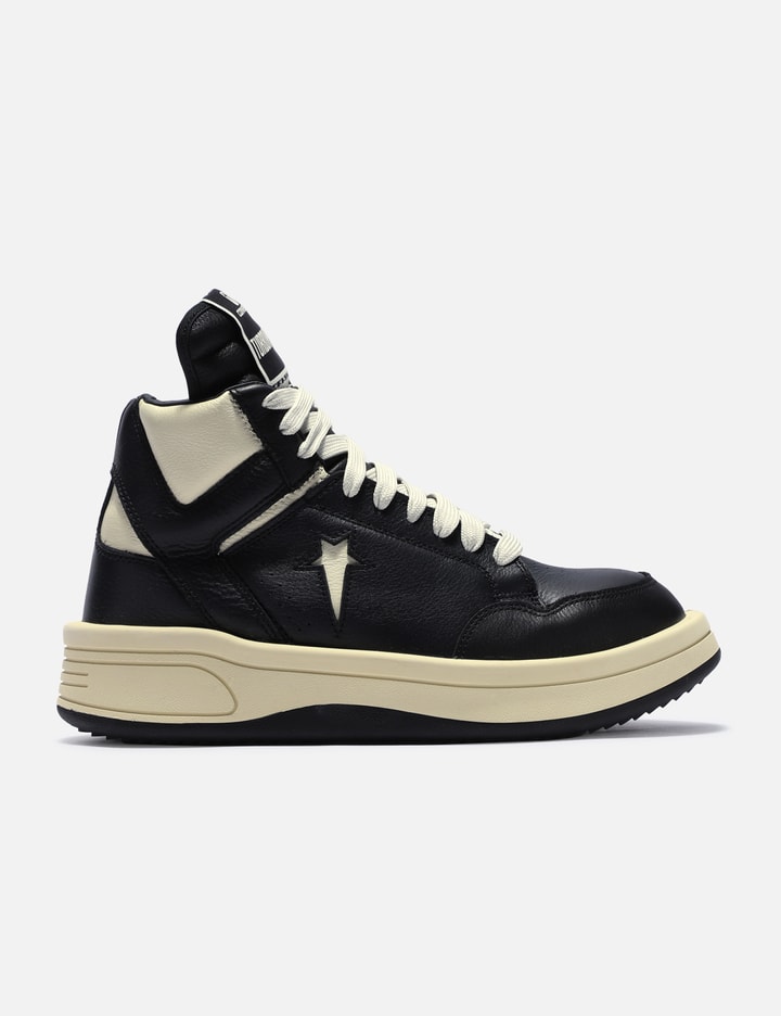 Converse x DRKSHDW TURBOWPN Mid Top Placeholder Image