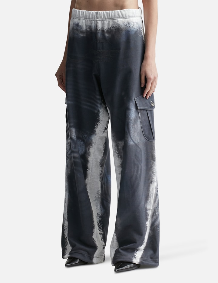 Mystery Circle Sweatpants Placeholder Image