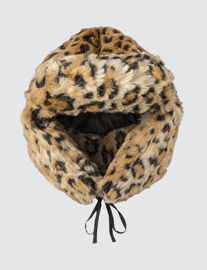Trapper Hat Placeholder Image