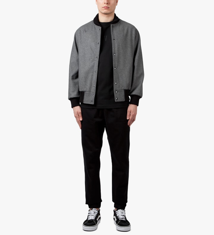Black Nos Bomholt Pants Placeholder Image