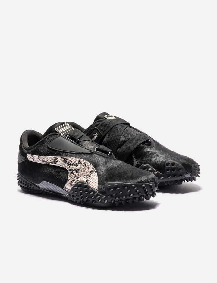 PUMA x A$AP ROCKY Mostro OG Sneakers Placeholder Image