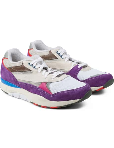 Reebok GARBSTORE x Reebok Extreme Purple/White/Pink Ventilator