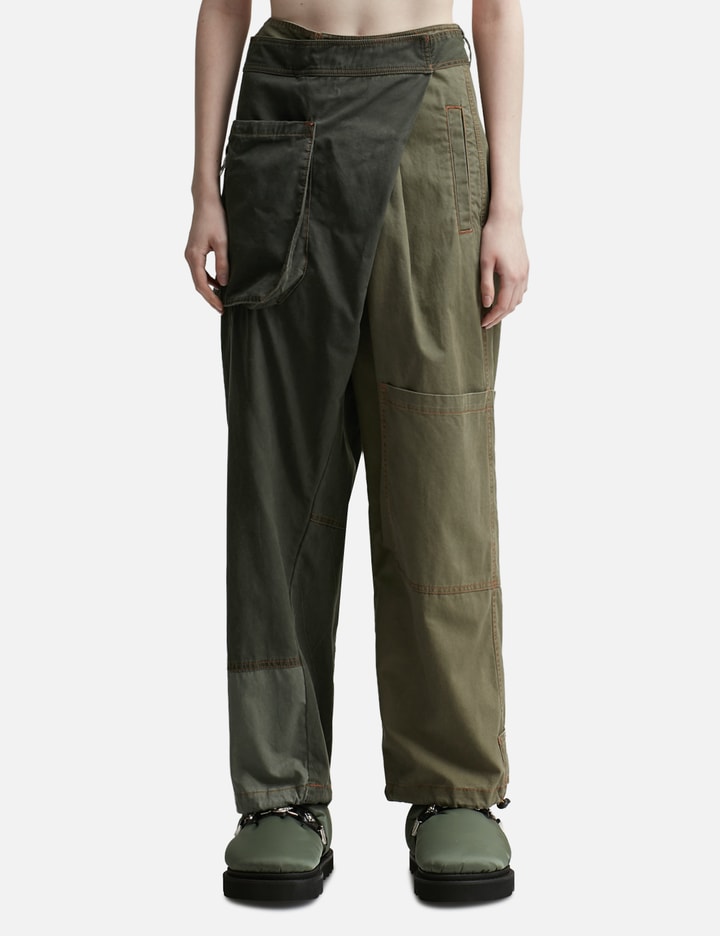 Wrap Pants Placeholder Image