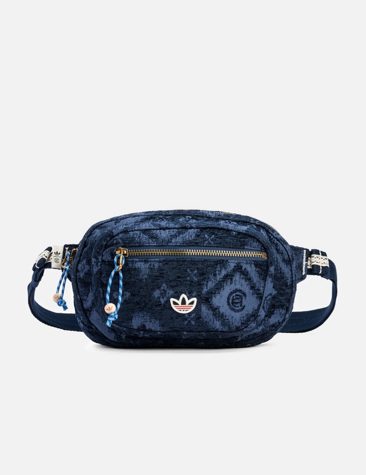 adidas Originals CLOT X Adidas Originals Waist Bag By Edison Chen