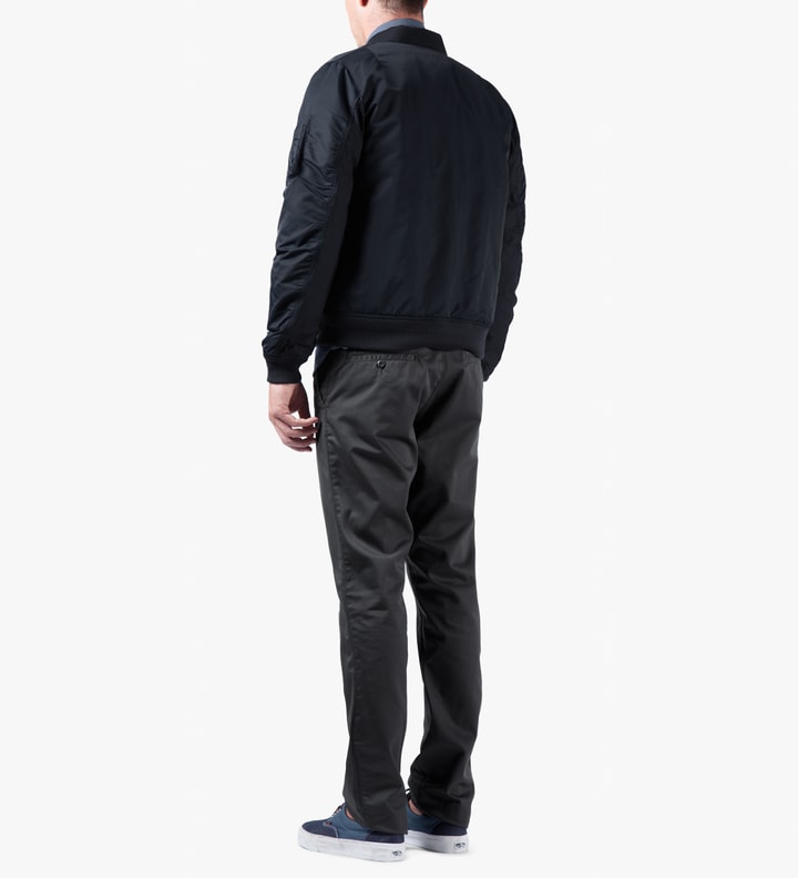 Marlin Ashton Bomber Jacket Placeholder Image