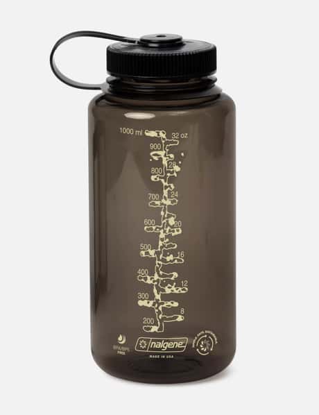 Carhartt Work In Progress Carhartt WIP x Nalgene Helix Water Bottle -  BPA-free Tritan bottle | HBX