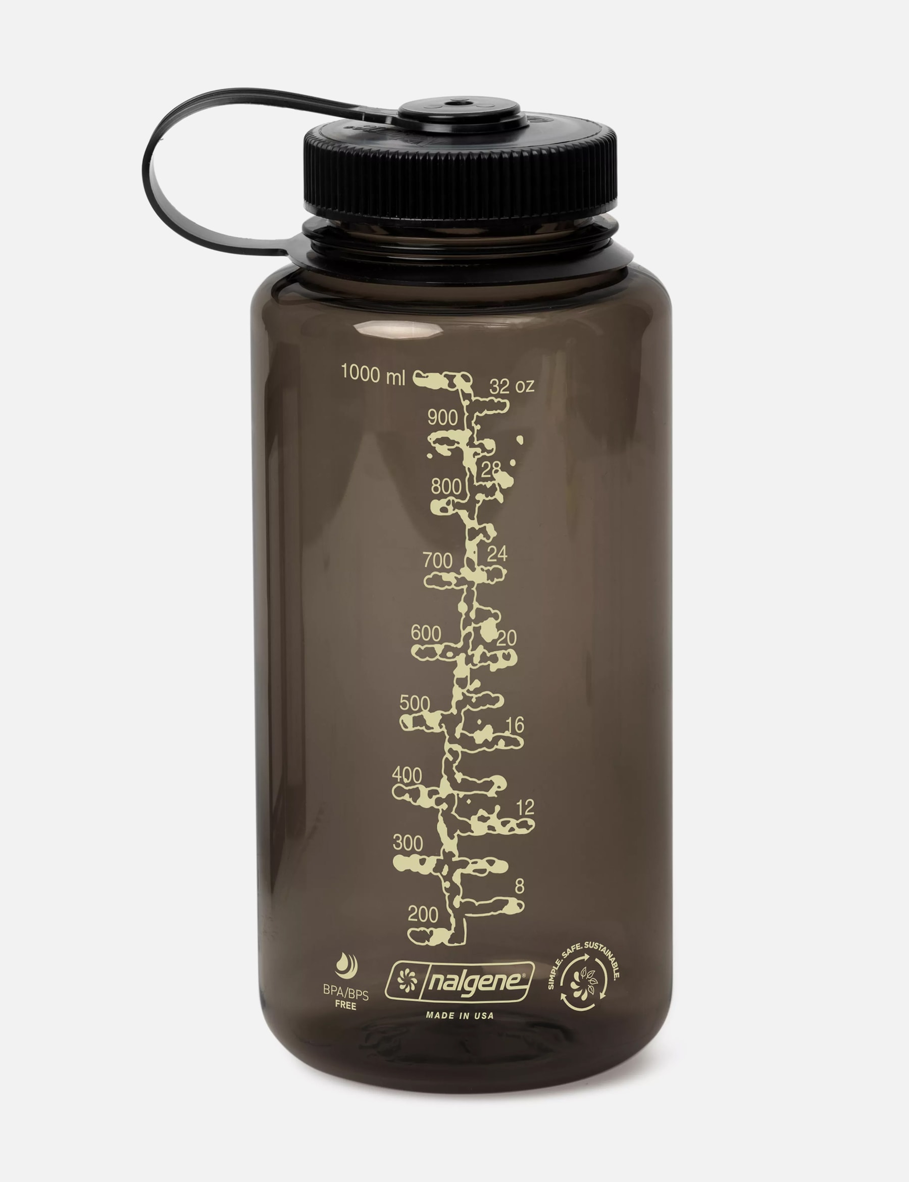 WIP X Nalgene Helix Water Bottle view 8