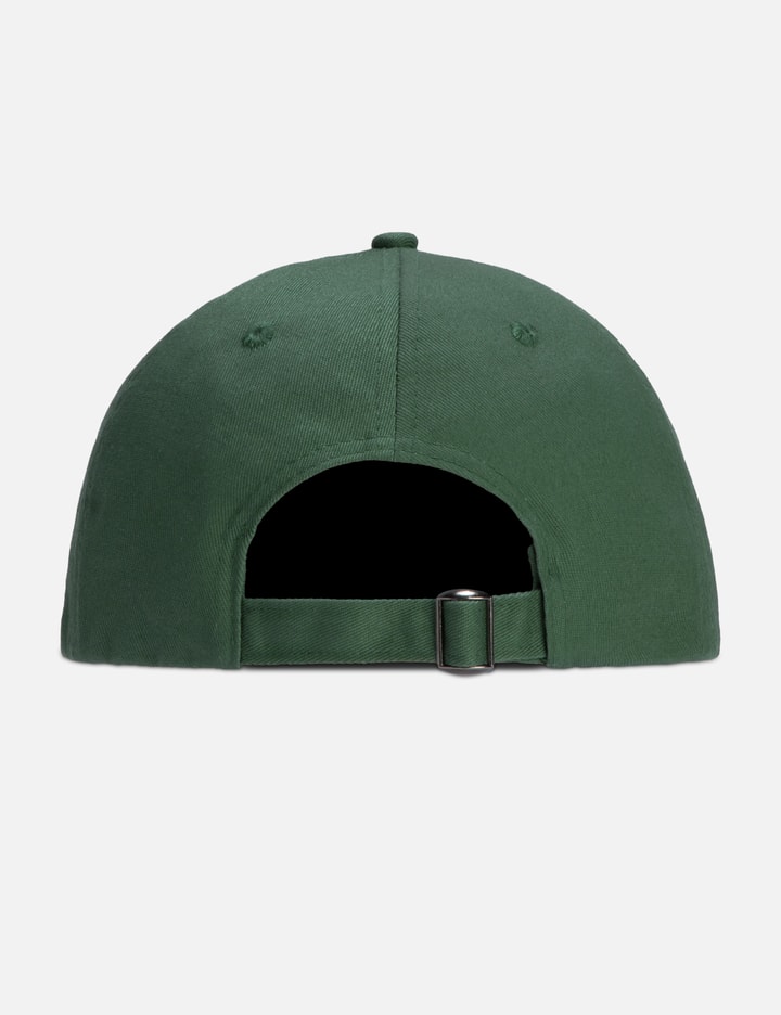 Shop Sporty &amp; Rich Wellness Ivy Hat In Green