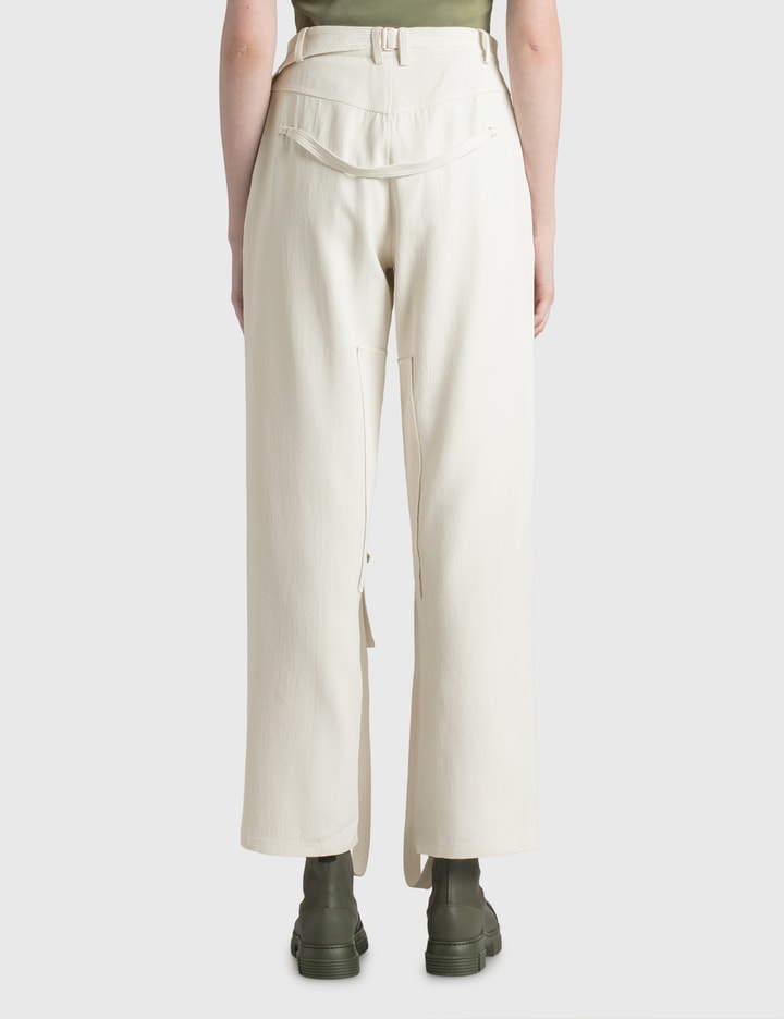 Waist Bag Strap Pants Placeholder Image