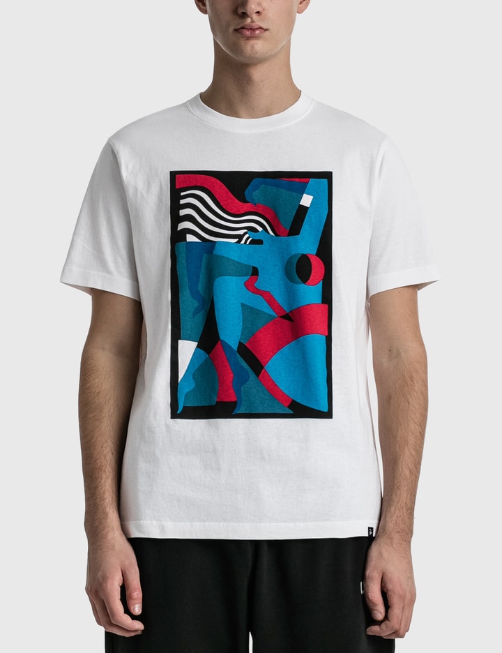 Trapped T-shirt Placeholder Image