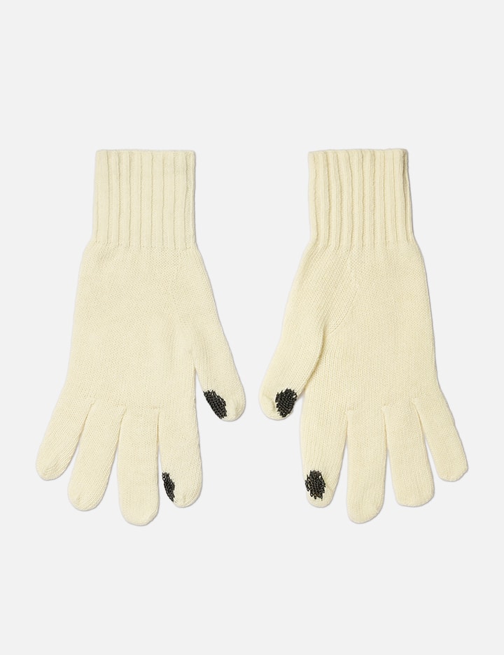 Virgin Wool Gloves Placeholder Image