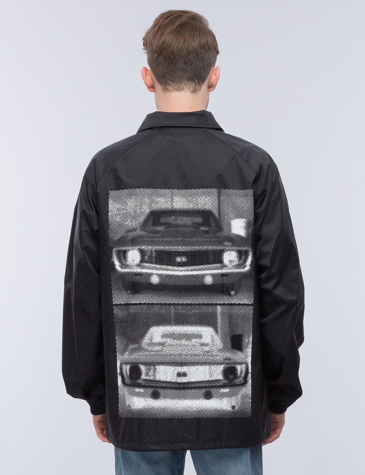 CLSC x XLARGE Camaro Coach Jacket Placeholder Image