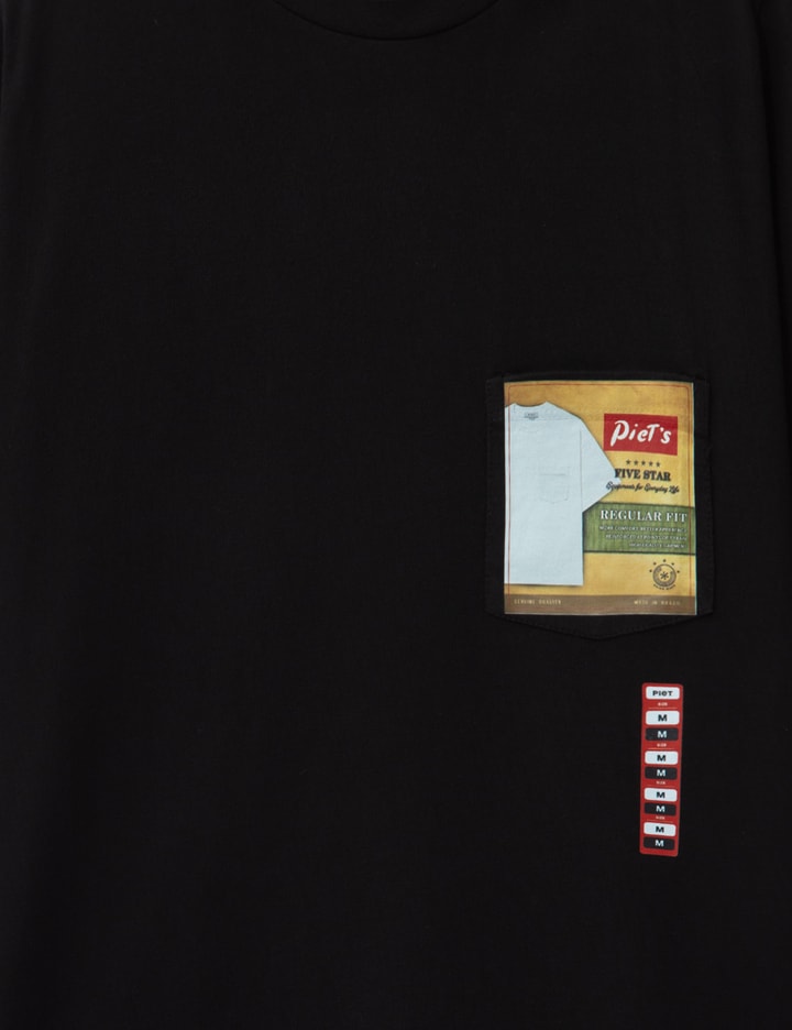 Brand New T-shirt Placeholder Image