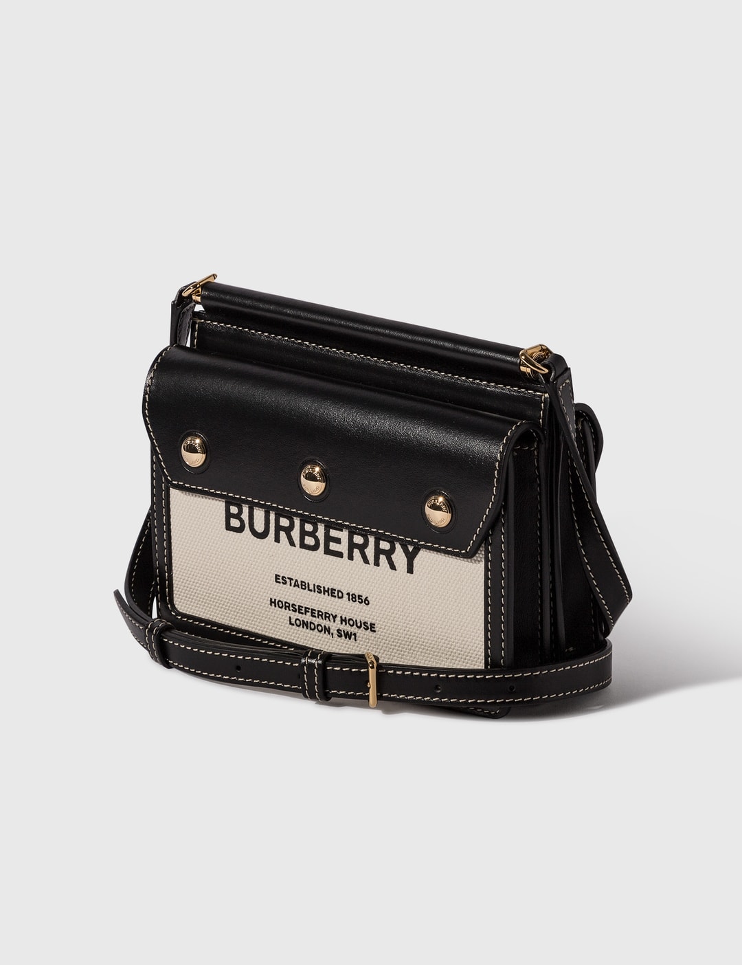 Sale | Aspinal Of London Mini Leather Trunk Clutch Bag | Harrods TT