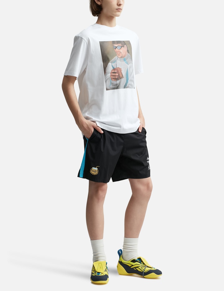 Mate T-shirt Placeholder Image