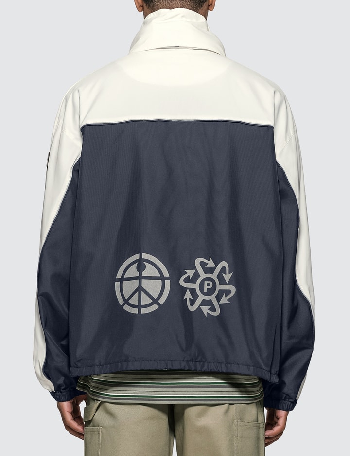 Colorblocked Anorak Placeholder Image
