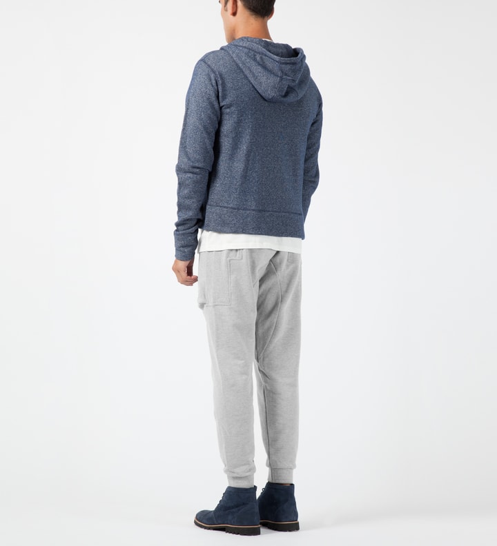 Grey Marle Duplo Pants Placeholder Image