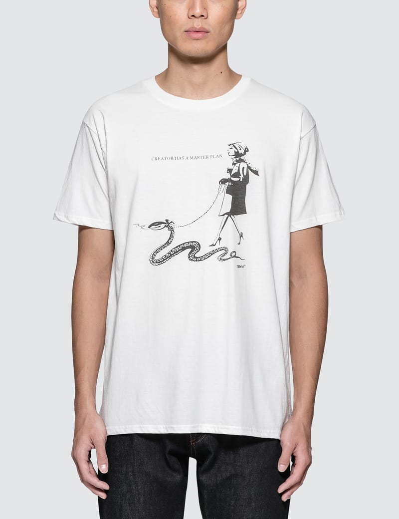 fragment design shirt