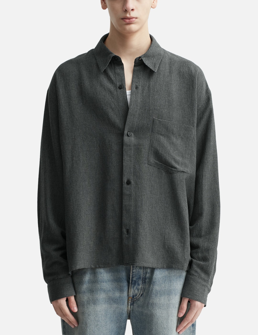 Maza Shirt view 11